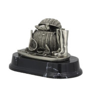 Statuetka wędkarstwo GTsport			