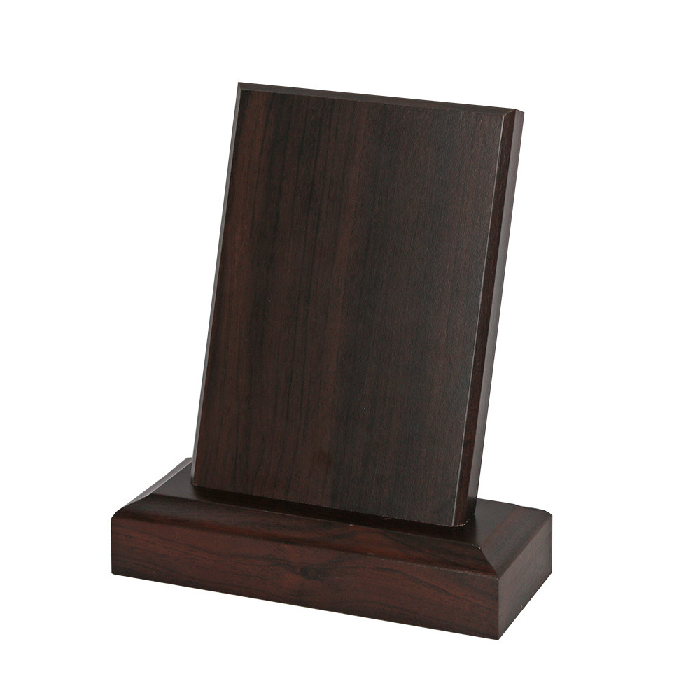 Trofeum drewniane VL1-BB5			