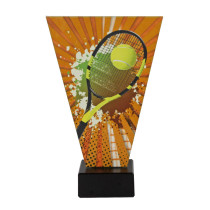 Trofeum szklane Tryumf			