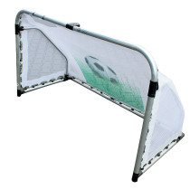 Bramka 150x95 cm do szybkiego montażu			