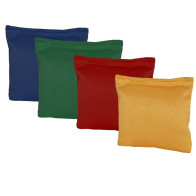 Woreczek do zabaw komplet 10 szt			