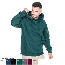 Bluza z kapturem Buffalo			