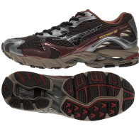 Buty do biegania Mizuno WAVE RIDER 10 D1GA243112			