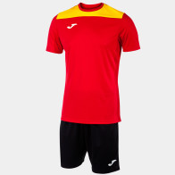 Komplet piłkarski Joma Danubio Set 103124.609			