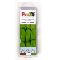 Obuwie Gumowe Rozmiar TINY 1 szt.