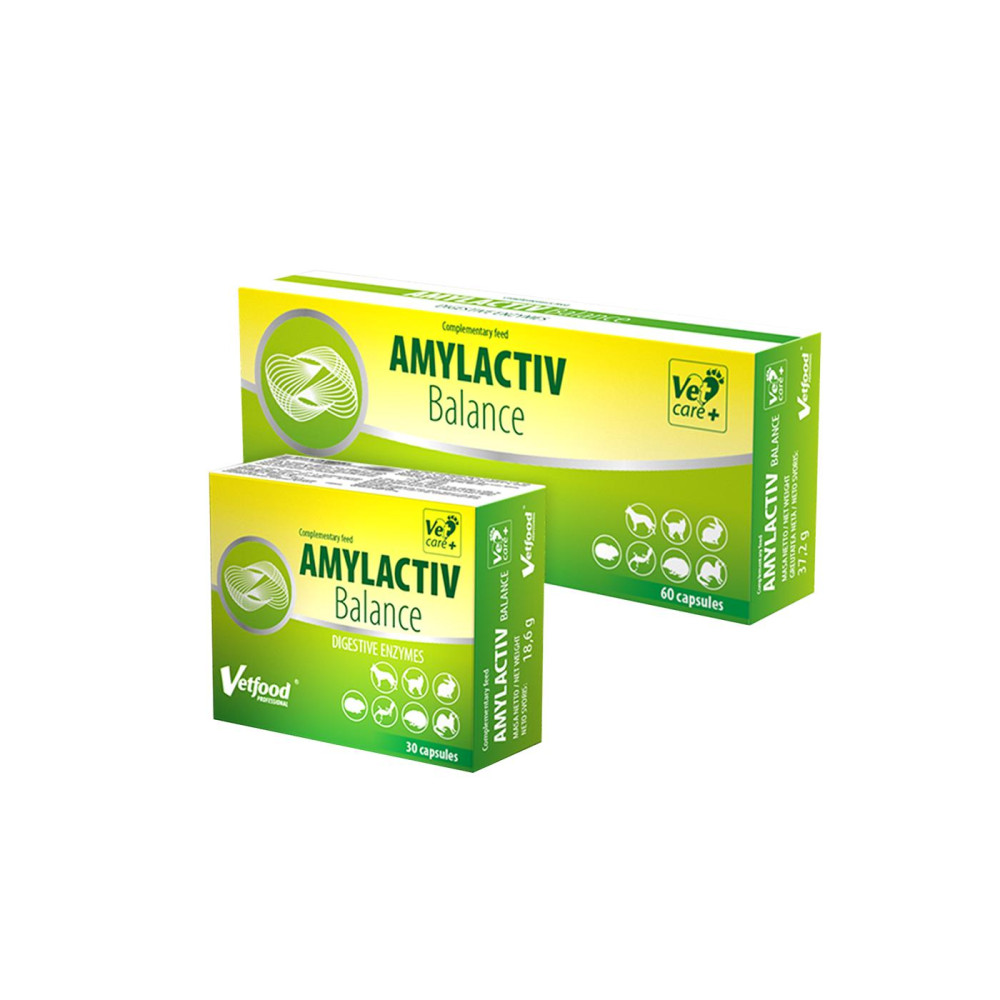 Amylactiv Balance 