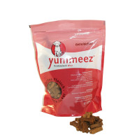 Yummeez Kosteczki z Dziczyzny 175 g