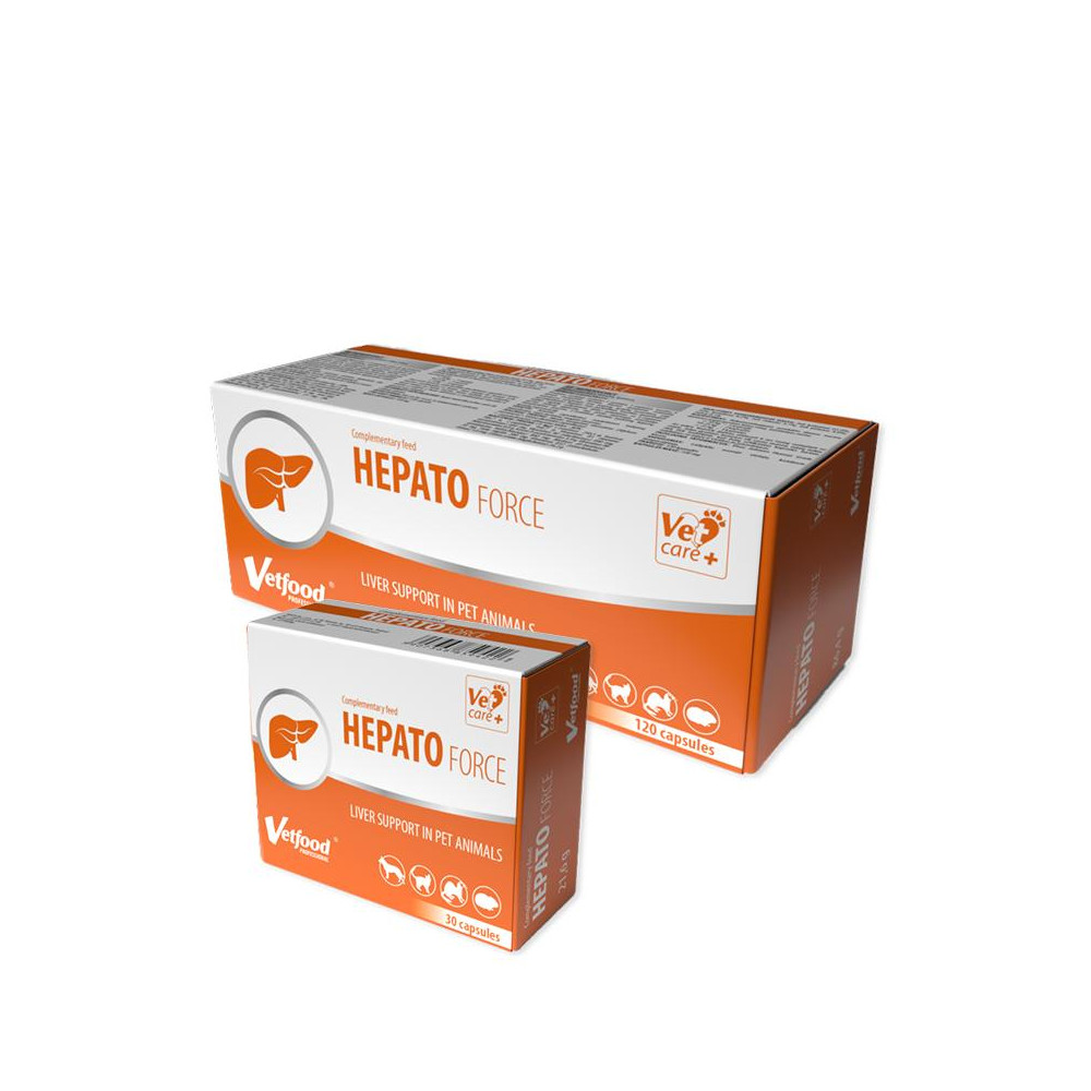 Hepatoforce 