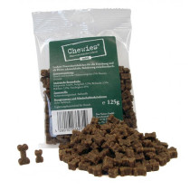     Chewies Kosteczki Żwacz MINI 125g