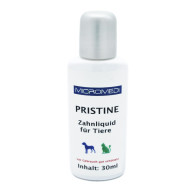Vet Pristine, Płyn stomatologiczny 30 ml