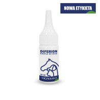 Vet Diferion, Krople do oczu 10 ml