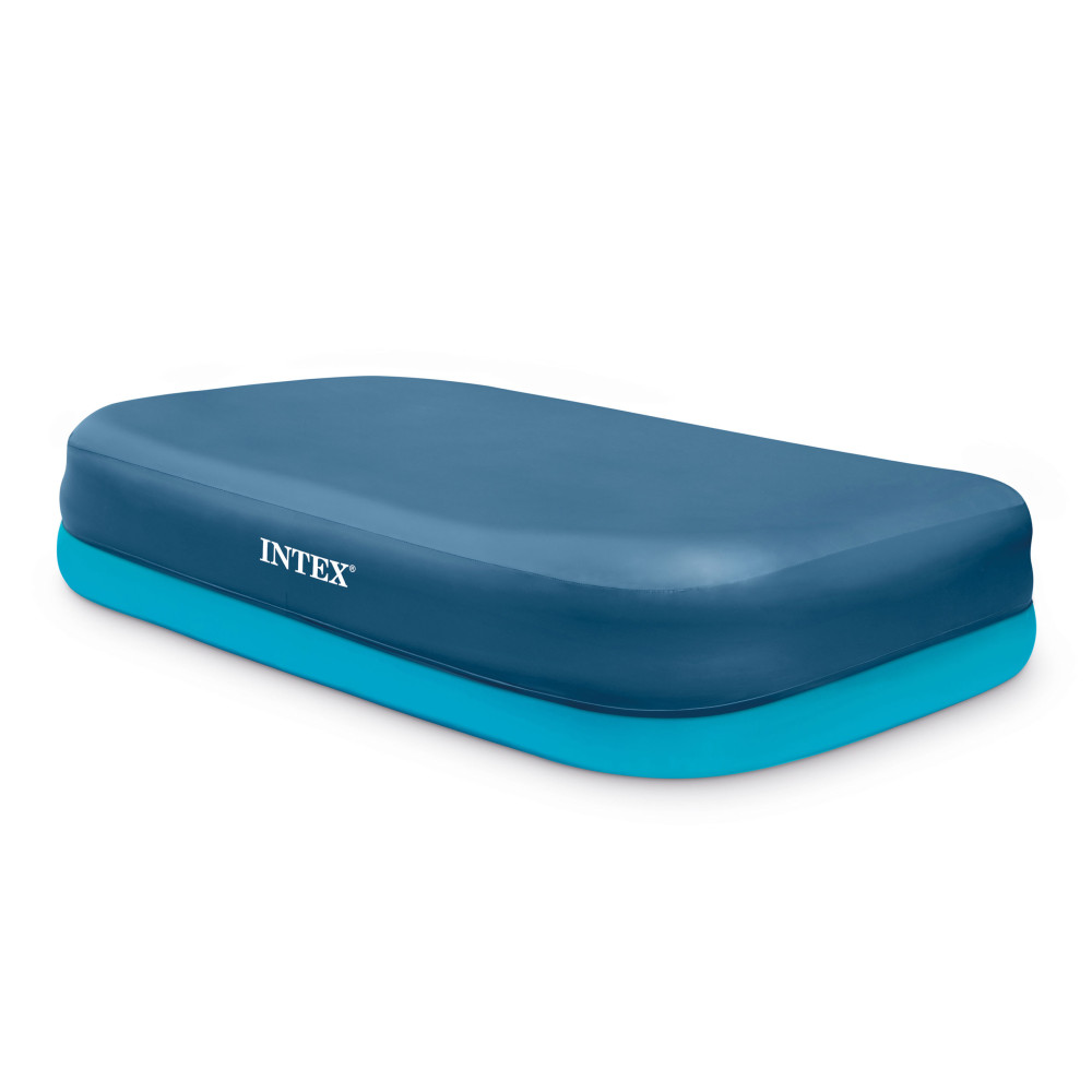 Pokrywa osłona plandeka na basen 305x183 intex 58412 Pokrywa osłona plandeka na basen 305x183 intex 58412