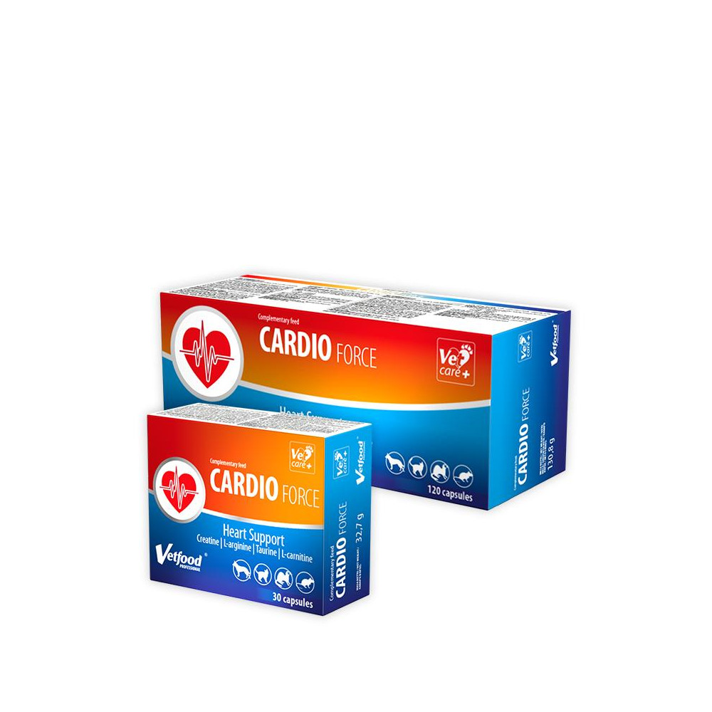 Cardioforce 