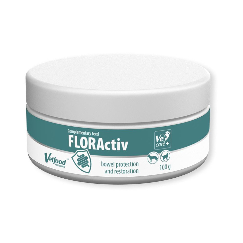 FLORActiv 100 g