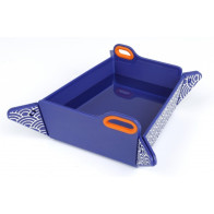 Chop2Bowl japanese blue 