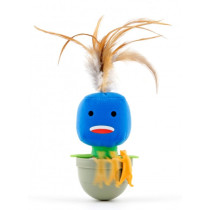 Ca-Tumbler Smiling Face 