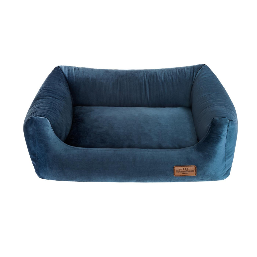 Kanapa Welurove granat