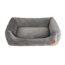  Kanapa Welurove szara