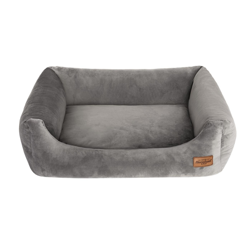  Kanapa Welurove szara