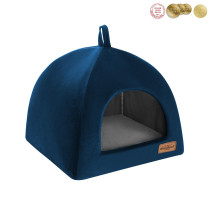 Budka Welurove granat