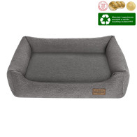 Kanapa Harmony ciemny szary