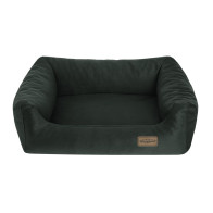 Kanapa Welur PLUS zielony 