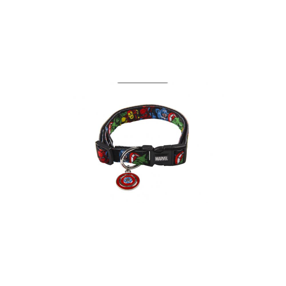 Obroża Marvel 