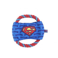 Szarpak sznur Superman 15 cm 