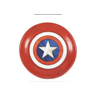 Frisbee Avengers Capitan America 