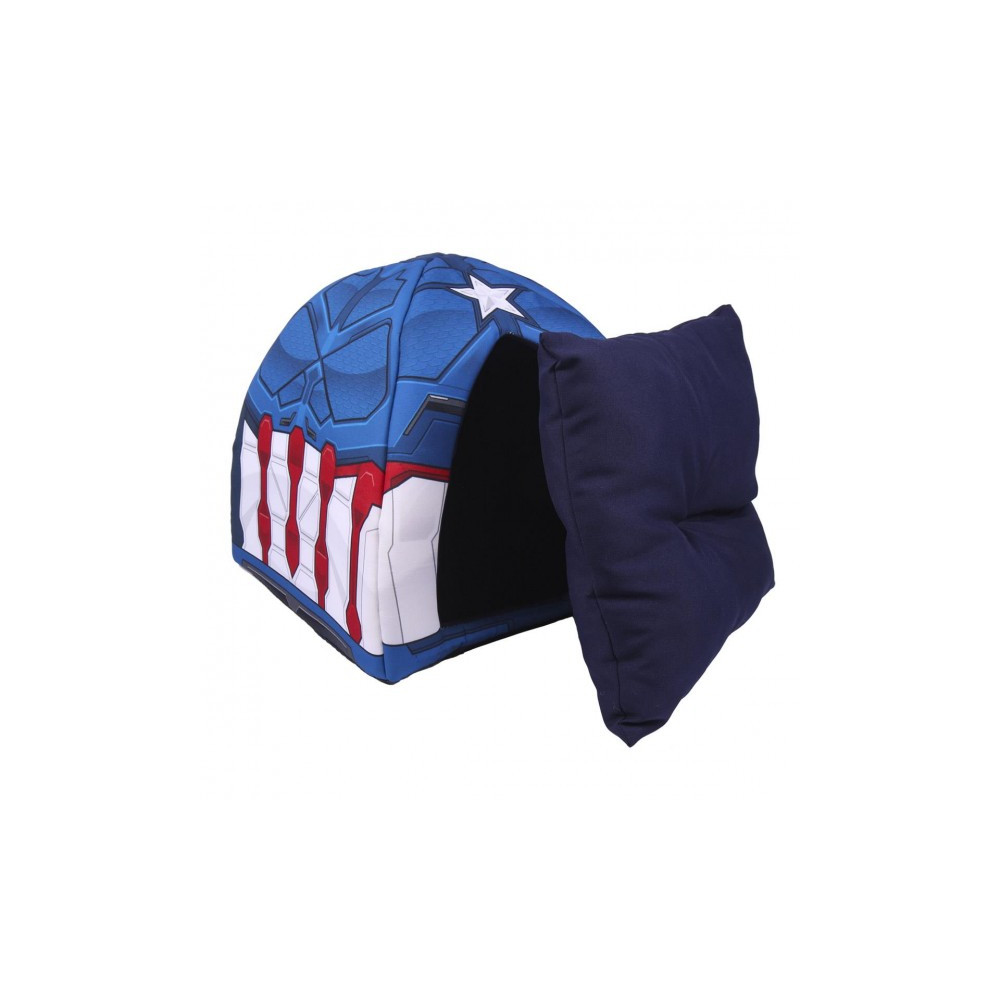 Budka Avengers Capitan America 