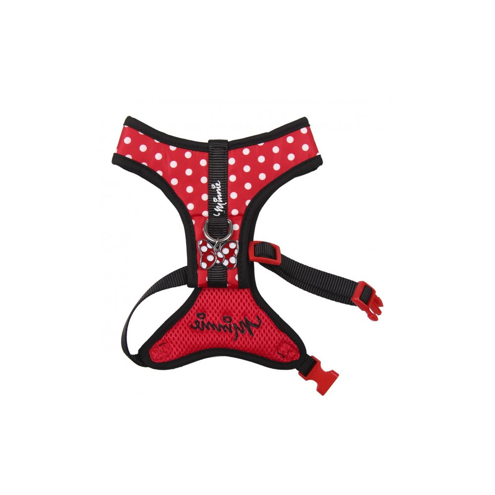 Szelki Dwustronne Mickey 