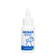 Vet Arisan, Hydrożel na rany 50 ml
