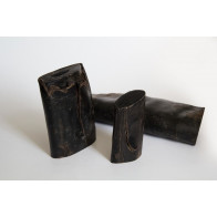 Buffalo horn/ gryzak z rogów bawoła