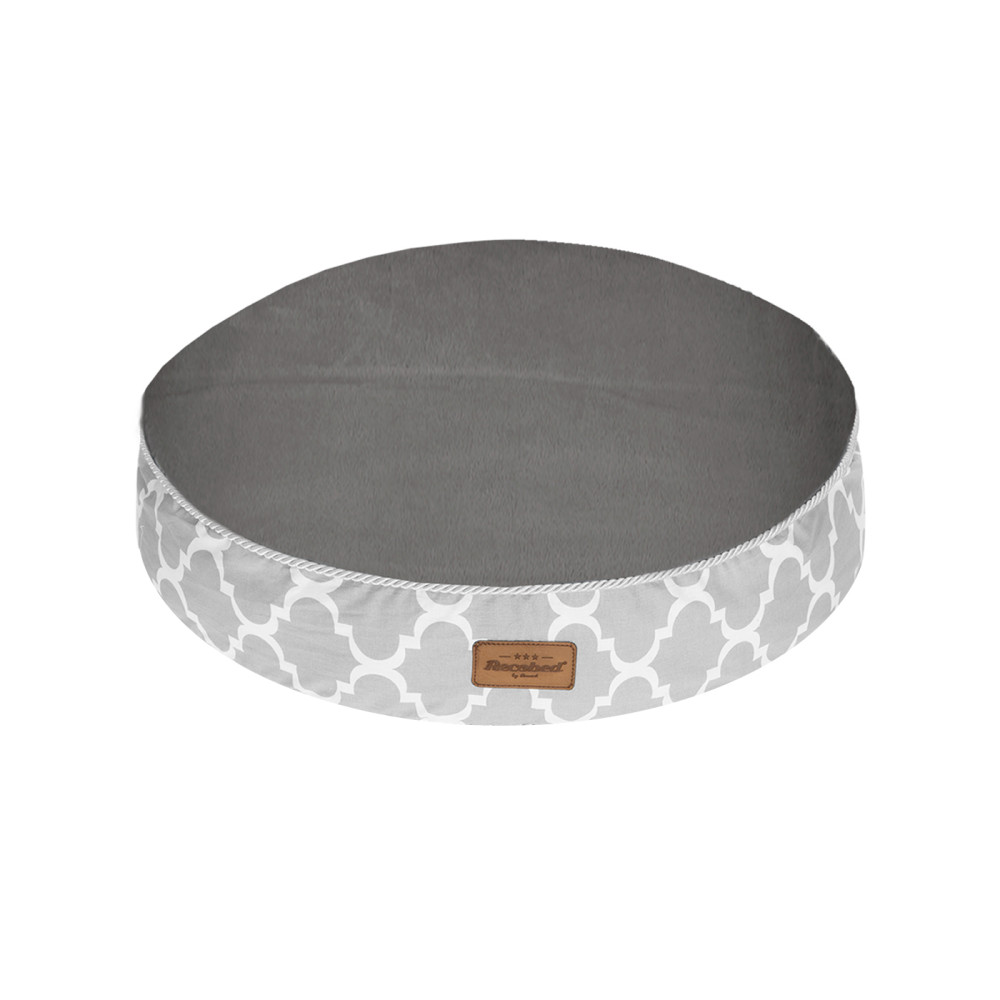 Recobed Pufa Caribbean grey PROMOCJA -15%