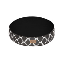 Recobed Pufa Caribbean black PROMOCJA -15%