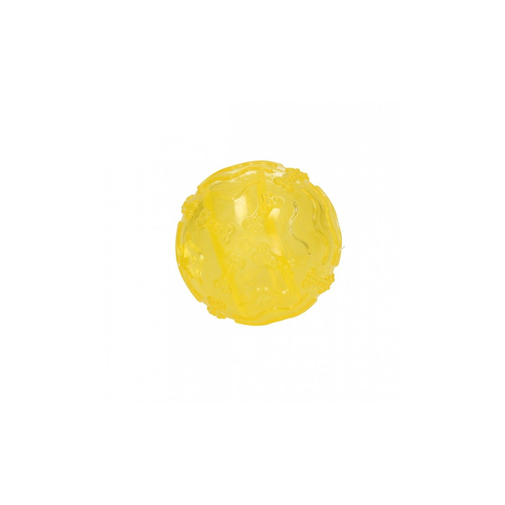  Doozy Yellow Ball