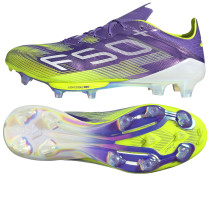 Buty adidas F50+ FG JS3211			