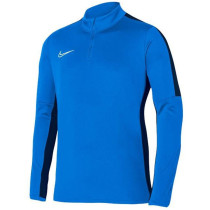Bluza Nike DF Academy 23 Dril Top DR1356-463			