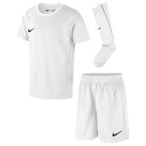 Komplet Nike Park 20 Little Kids Set CD2244 100			