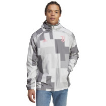 Kurtka adidas Juventus GR WB HS9800			