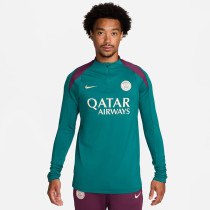 Bluza Nike PSG Strike Drill Top FN9841-382			