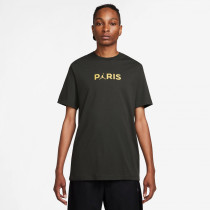Koszulka Nike PSG SS Logo Tee FN5332-355			