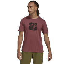 T-Shirt adidas 5.10 Glory Tee H59754			