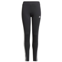Legginsy adidas Girls D2M 3 Stripes Tight GN1453			
