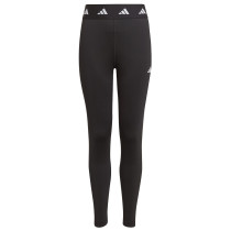 Spodnie adidas Tech Fit Tight girls HL2446			