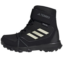 Buty adidas Terrex Snow CF RAIN.RDY Jr IF7495			