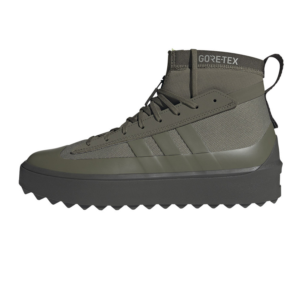 Buty adidas Znsored High Gore-Tex IE9408			
