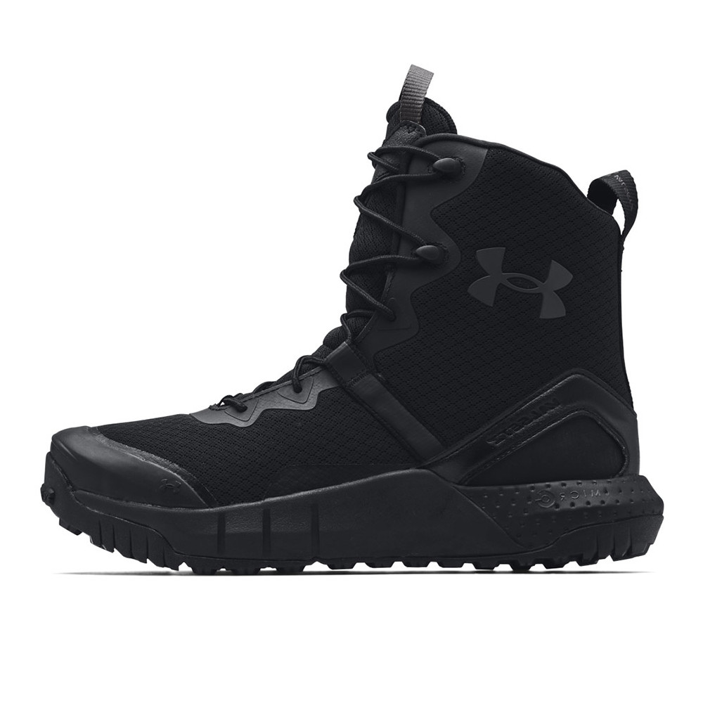 Buty Under Armour Micro G Valsetz 3023743 001			