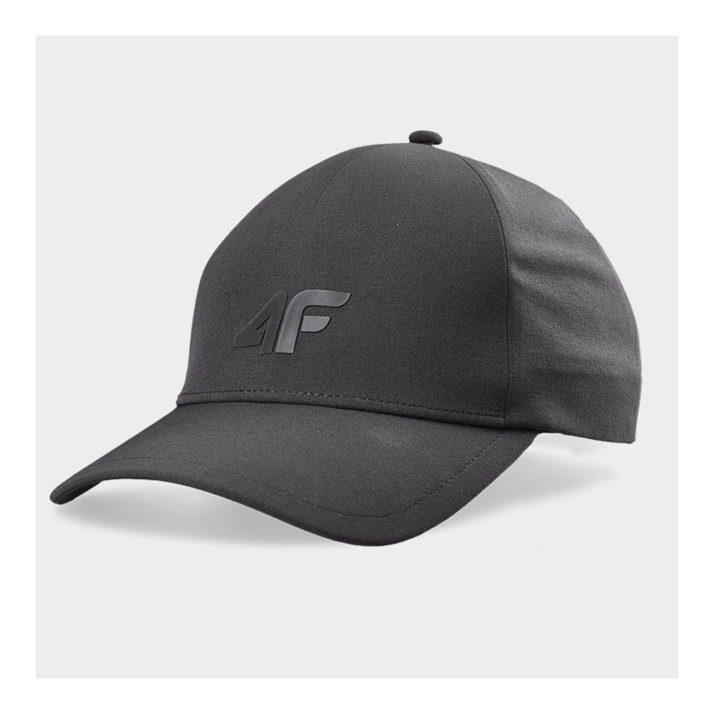Czapka z daszkiem 4F 4FWSS24ACABU268 23S			