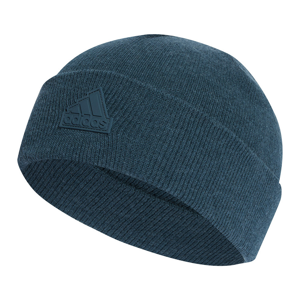 Czapka adidas TEC Beanie CUF II3551			